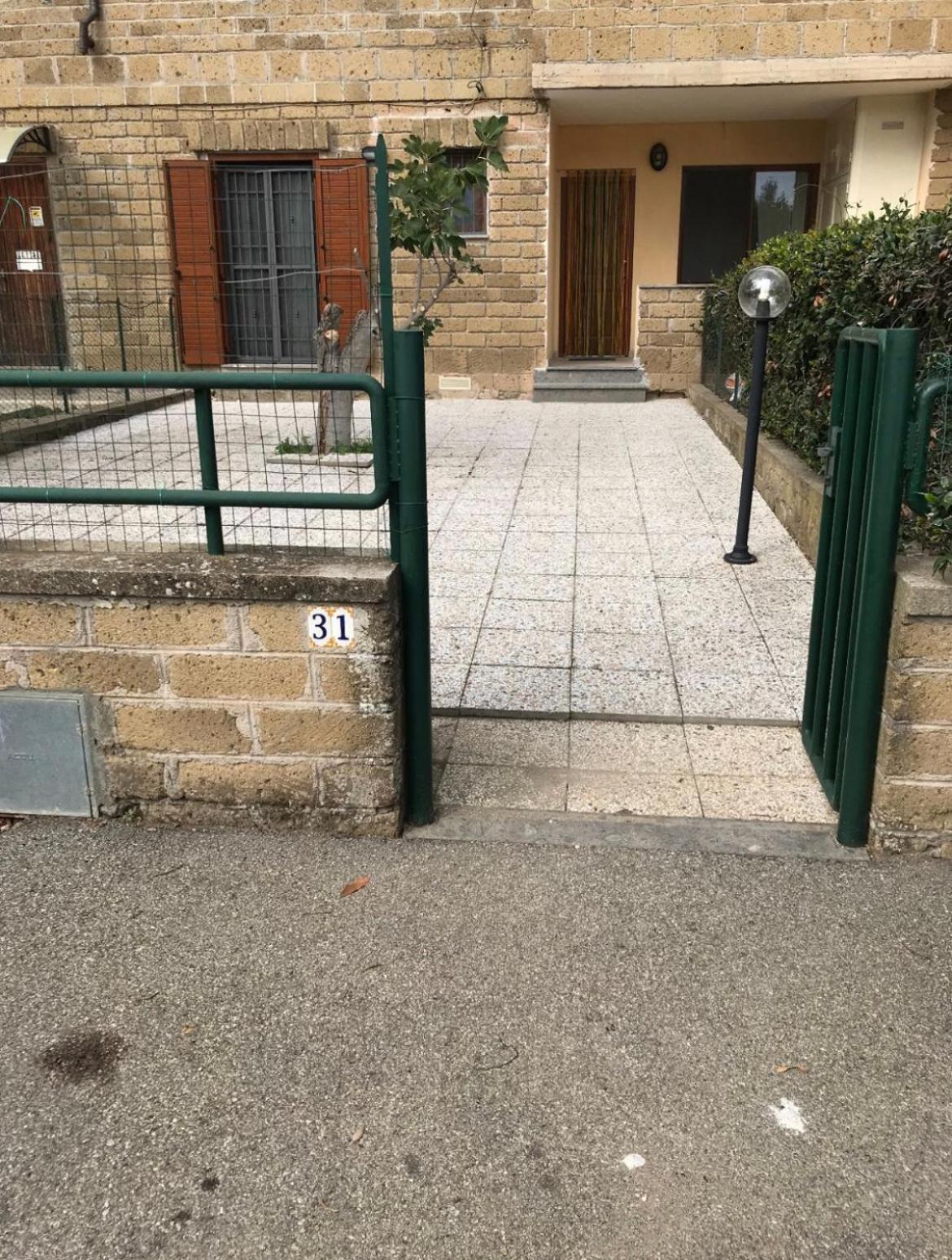 Sogno Sul Lago Capodimonte Esterno foto